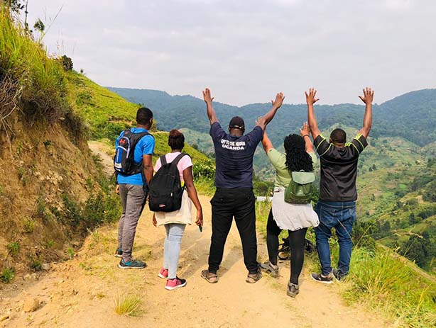 CULTURAL SAFARIS