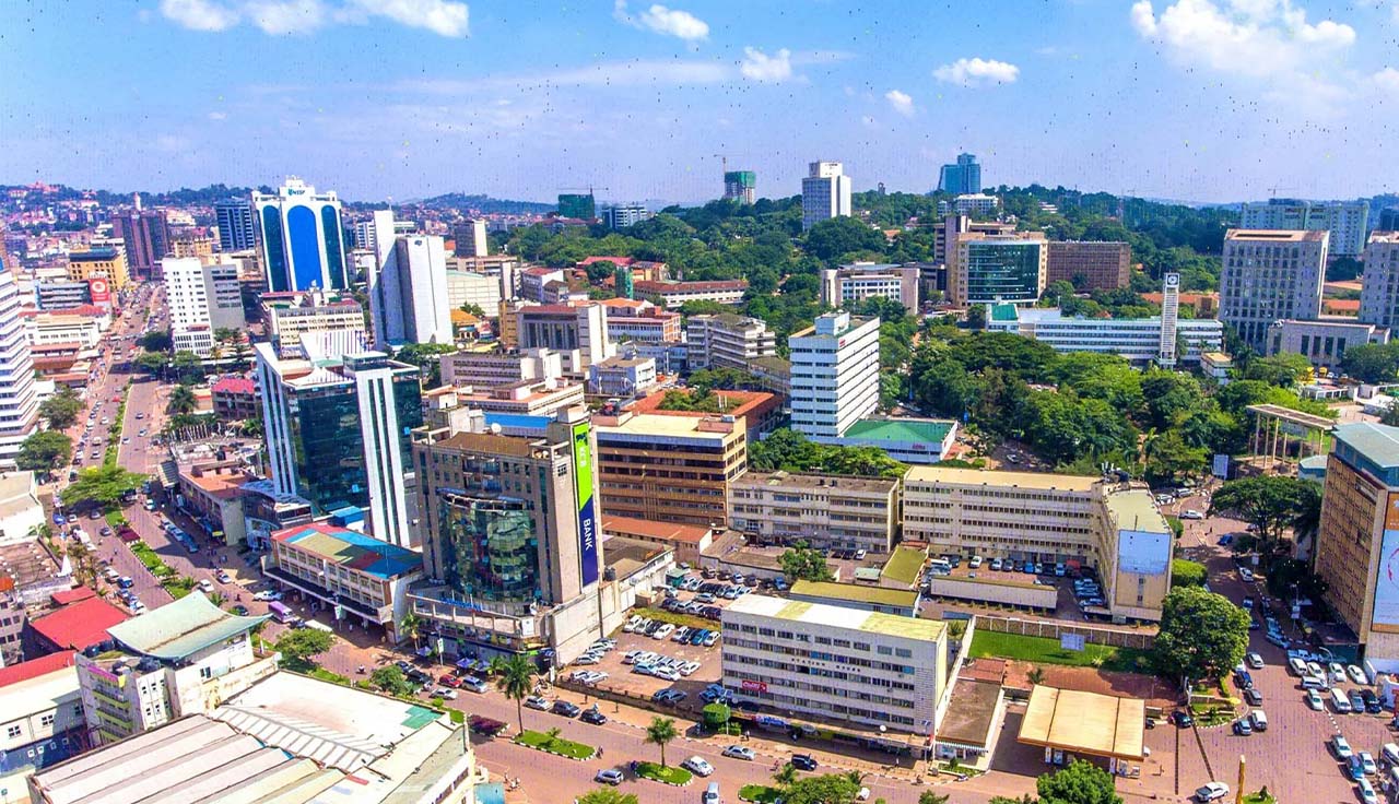 1-Day Kampala City Tour: Discover the Heart of Uganda