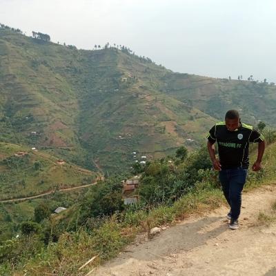 Ebenezer Safaris 6